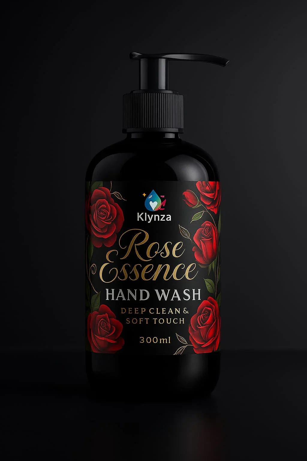 Klynza Hand Wash 300ml