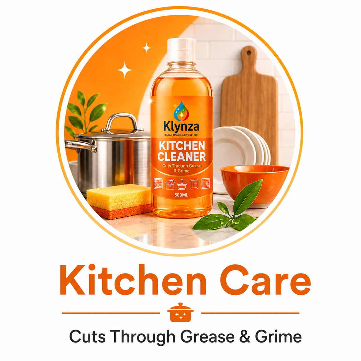 Kitchen Care
