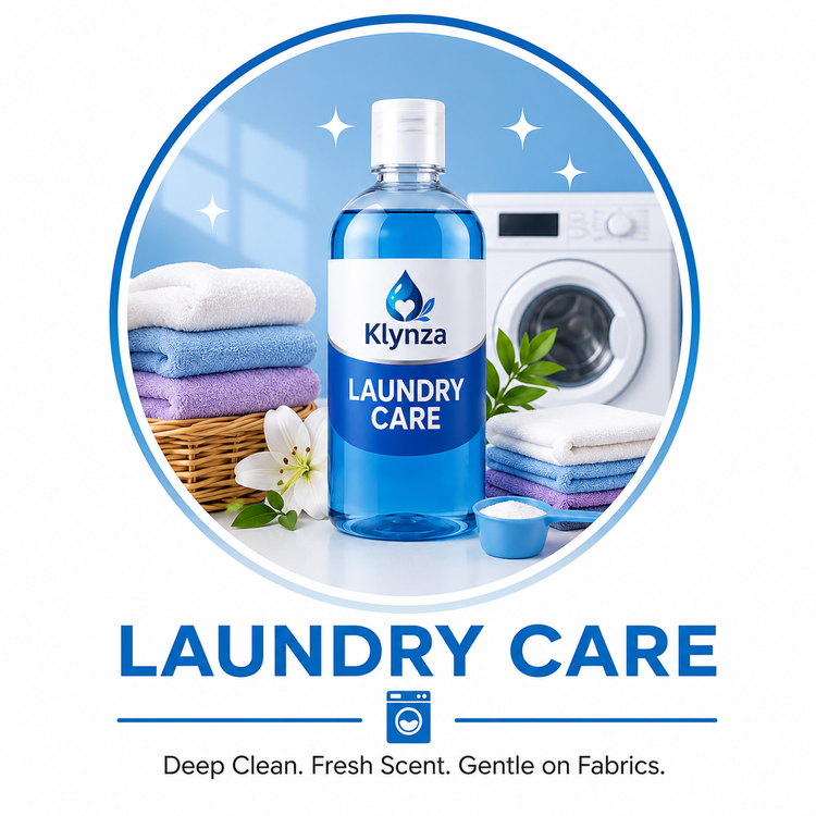 Laundry Care