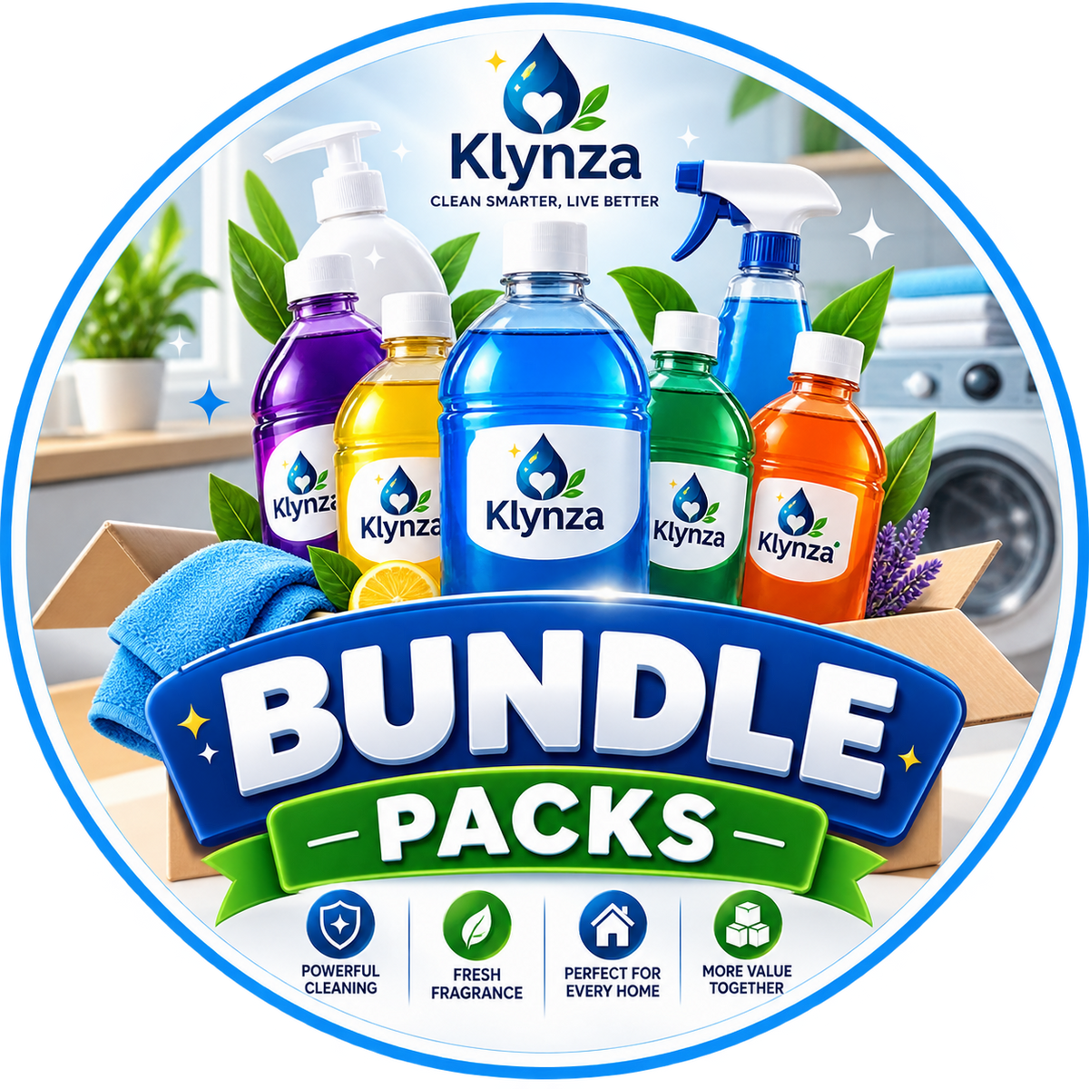Bundles & Value Packs