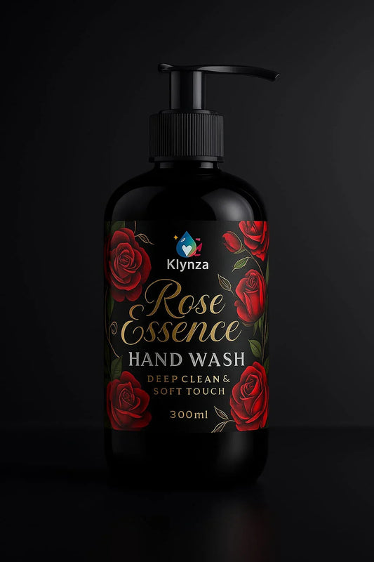 Klynza Hand Wash 300ml